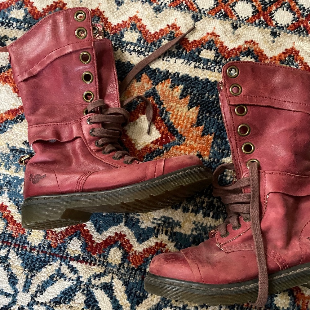 Dr. Marten Boots